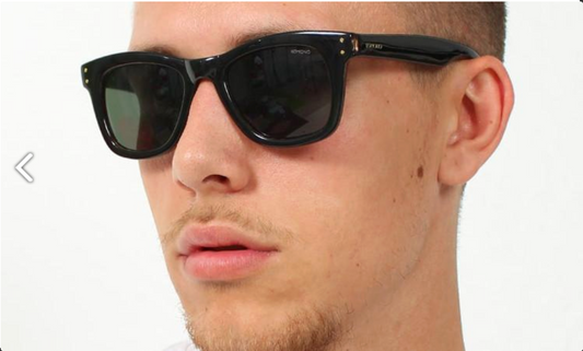 KOMONO / the allen sunglasses (3909483794664477931)