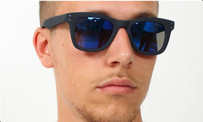 KOMONO / the allen sunglasses (3909483797104747109)