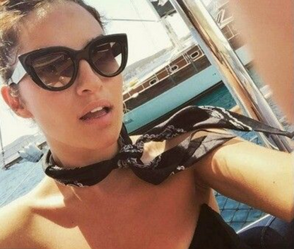 ELLERY / sunglasses (3909487903973750819)