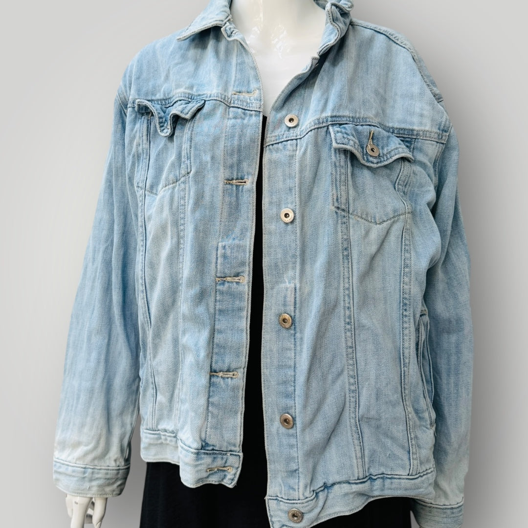 MAX / denim jacket / 16 (3910510450850590703)