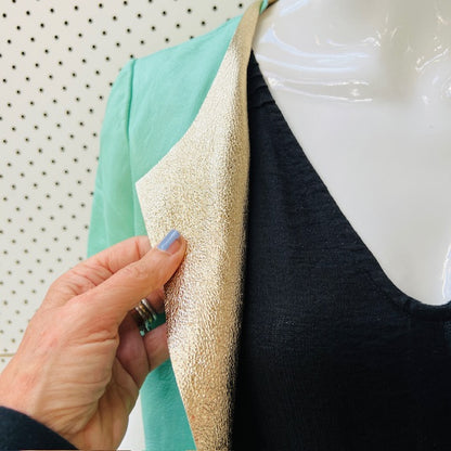 MARNI / ss2013 / leather jacket / 42 (3910606651722658866)