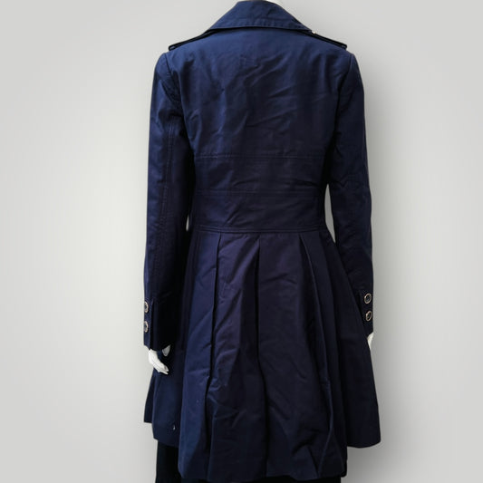 TED BAKER / pea coat / s (3910607134504967986)