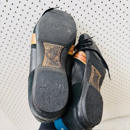 2000s vintage / PAUL SMITH / leather driving shoes / 10 (3911111866651744133)