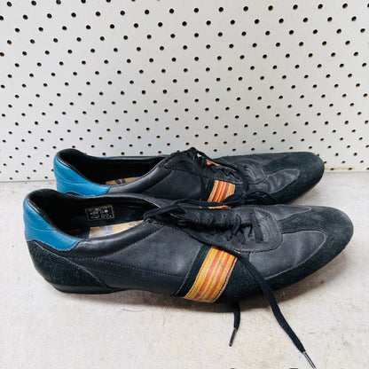 2000s vintage / PAUL SMITH / leather driving shoes / 10 (3911111872726666742)