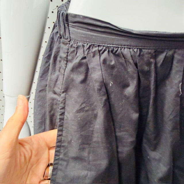 GLASSONS / cotton skirt / 10 (3911148810462345780)