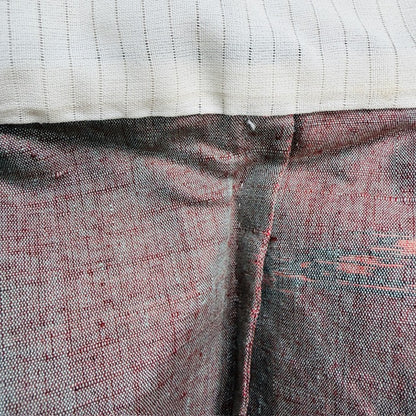 vintage / kimono / probably silk / japanese (3911148883263891837)
