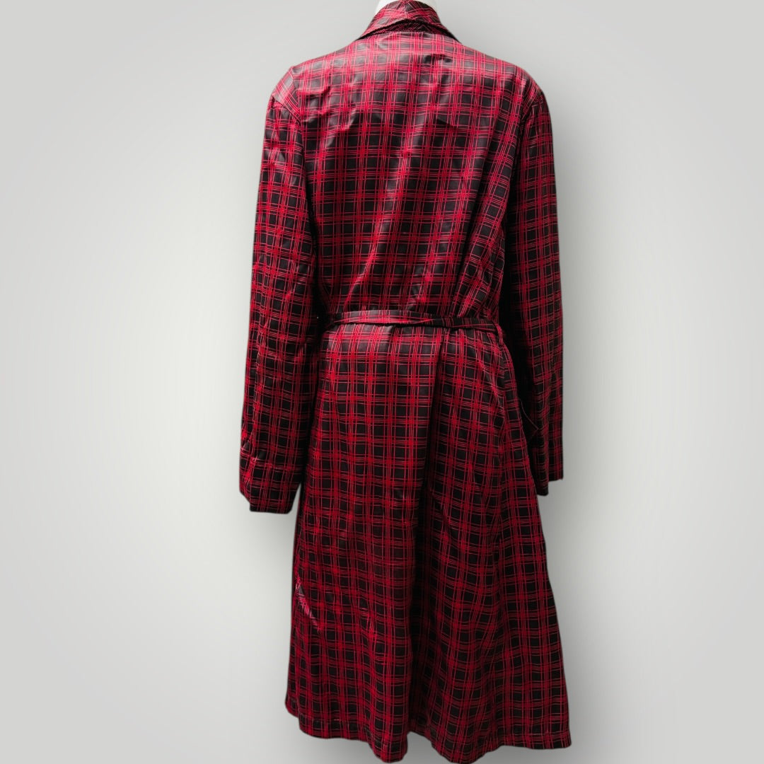 1970s nz vintage / KLIPPER / robe / s / made in nz (3911149131947562882)