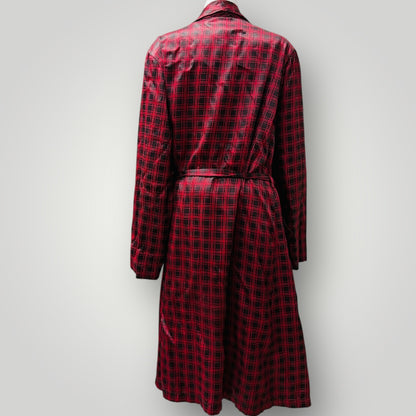 1970s nz vintage / KLIPPER / robe / s / made in nz (3911149131947562882)