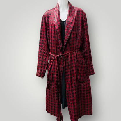 1970s nz vintage / KLIPPER / robe / s / made in nz (3911149133549324665)