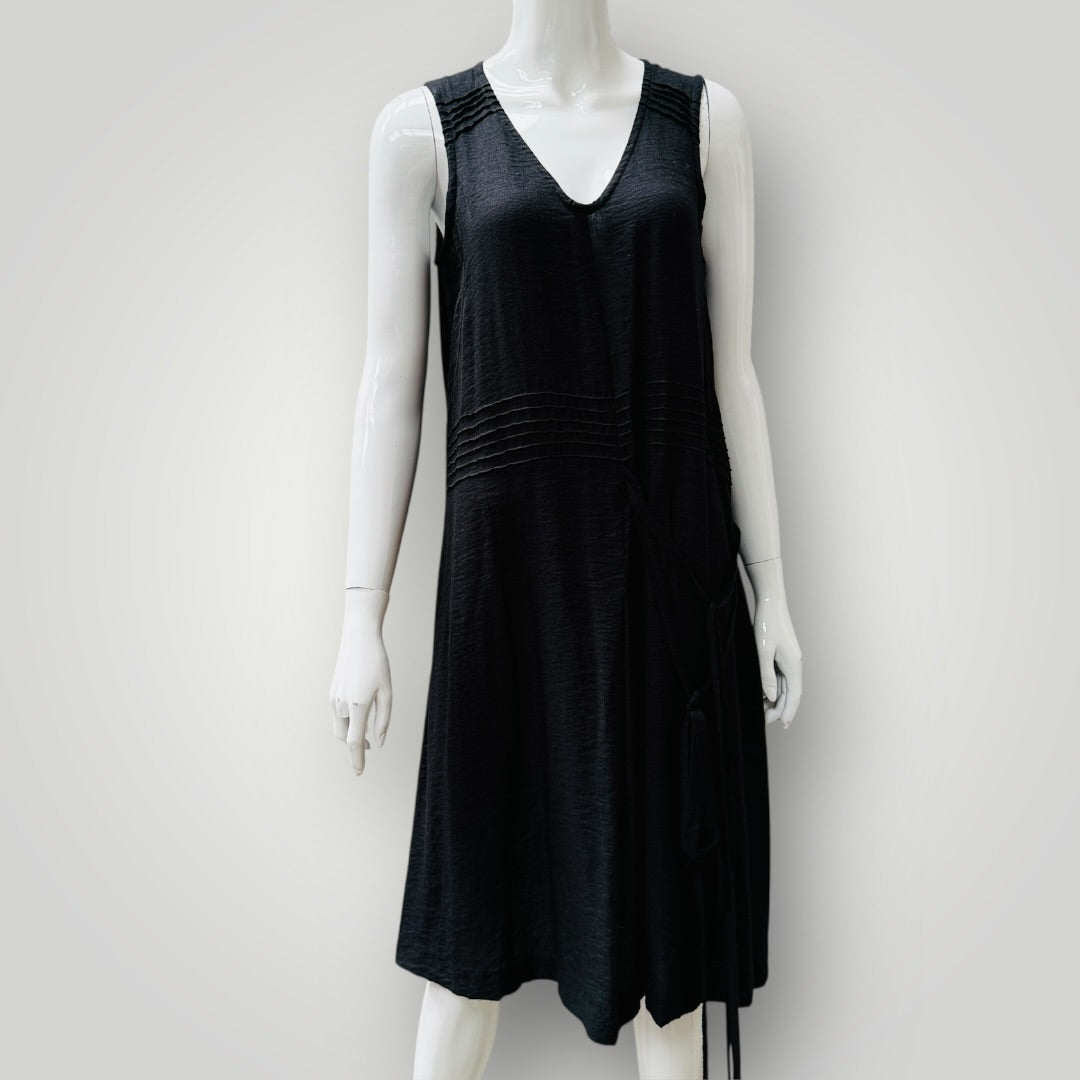 SHARON NG / timeless dress / 10 / made in nz (3911149138560202167)