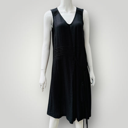 SHARON NG / timeless dress / 10 / made in nz (3911149138560202167)