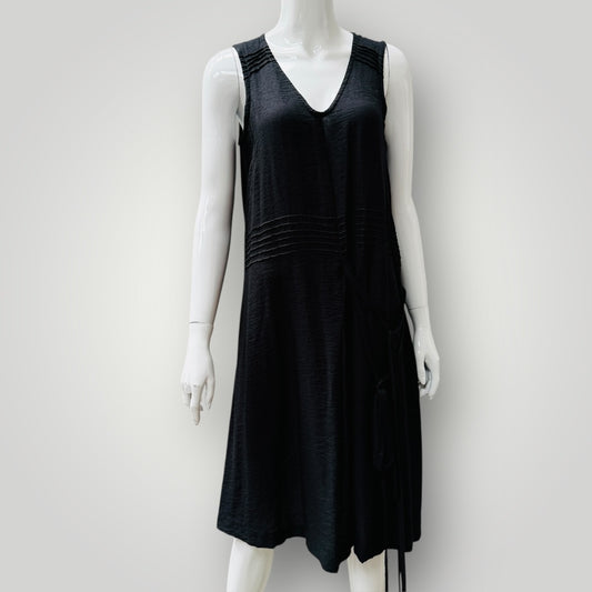 SHARON NG / timeless dress / 10 / made in nz (3911149138560202167)
