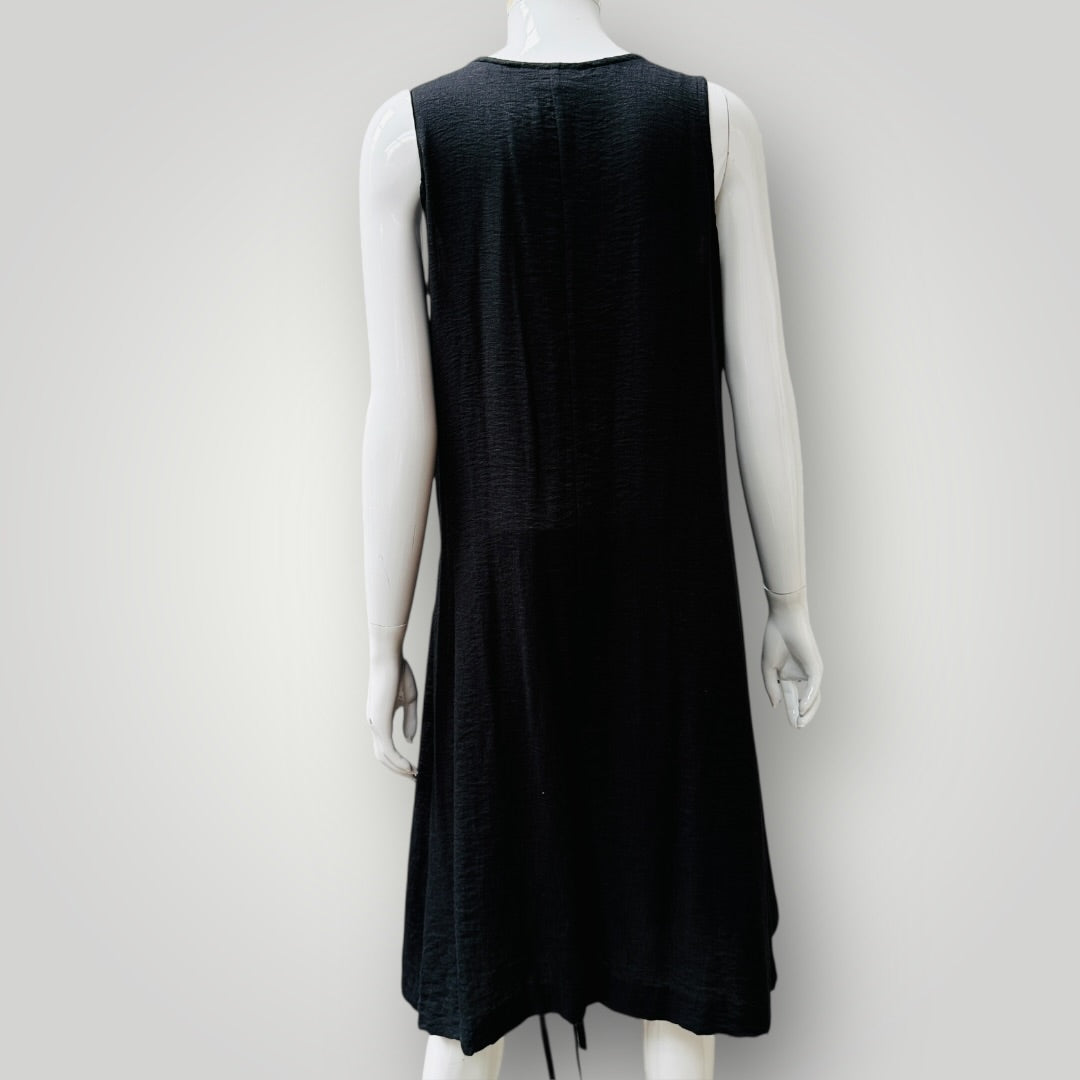 SHARON NG / timeless dress / 10 / made in nz (3911149140161469039)