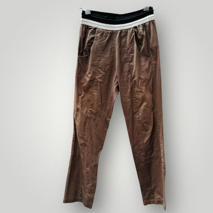 ZAMBESI / 'patch pant' in safari / s (3911149145245163946)