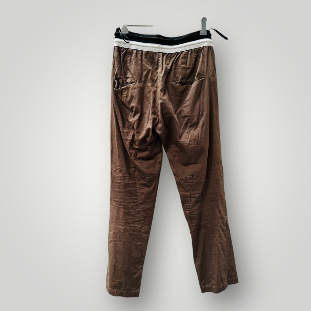ZAMBESI / 'patch pant' in safari / s (3911149146798919068)