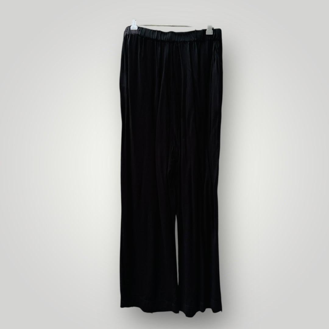 CAMILLA + MARC / carolina pants in black / 10 (3911149158312215476)