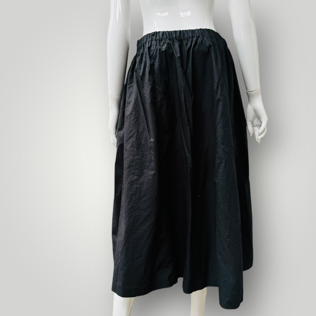 GLASSONS / cotton skirt / 10 (3911149164866988404)
