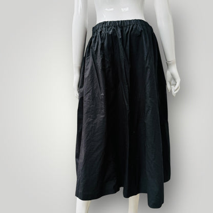 GLASSONS / cotton skirt / 10 (3911149164866988404)