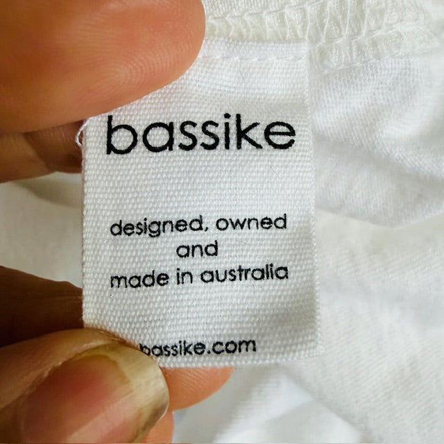BASSIKE / linen tank / white / 4 (3911288357215483733)