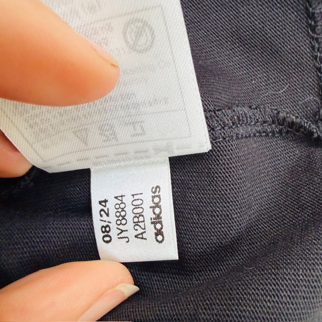 ADIDAS / boxy tee / XL (3911288387861898493)