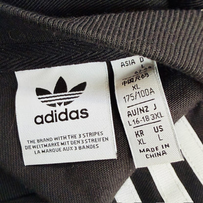 ADIDAS / boxy tee / XL (3911288391346166998)