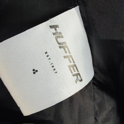 HUFFER / flannel jacket in wool mix / 10 (3911741798858346840)