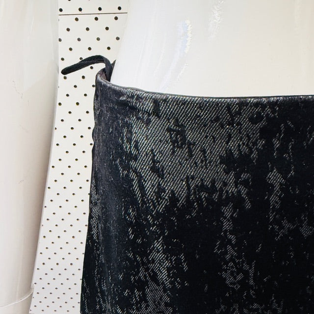 MAX / a line midi skirt / 10 / made in nz (3911741917239742933)