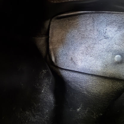 BVLGARI / Serpenti Forever bucket bag (3911816091150303393)