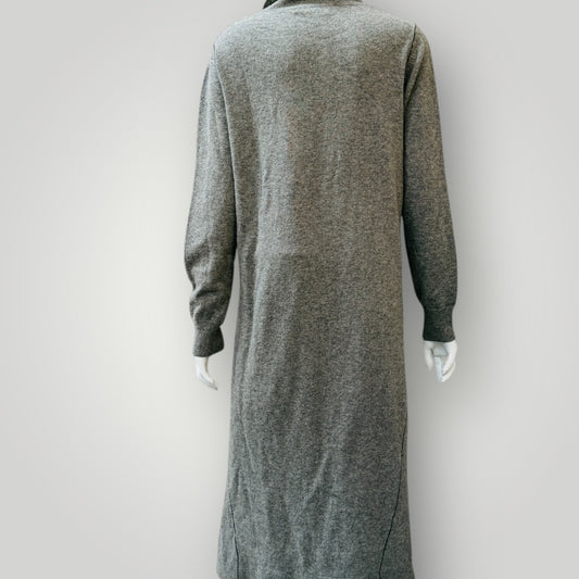 5cm / designer / wool dress / s (3912247934479837776)