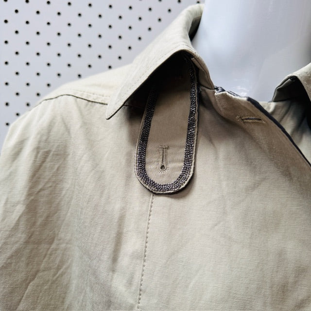 made in italy / boxy jacket / 38 (3912319781477606573)