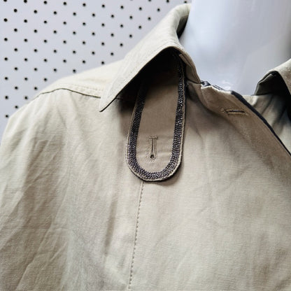 made in italy / boxy jacket / 38 (3912319781477606573)