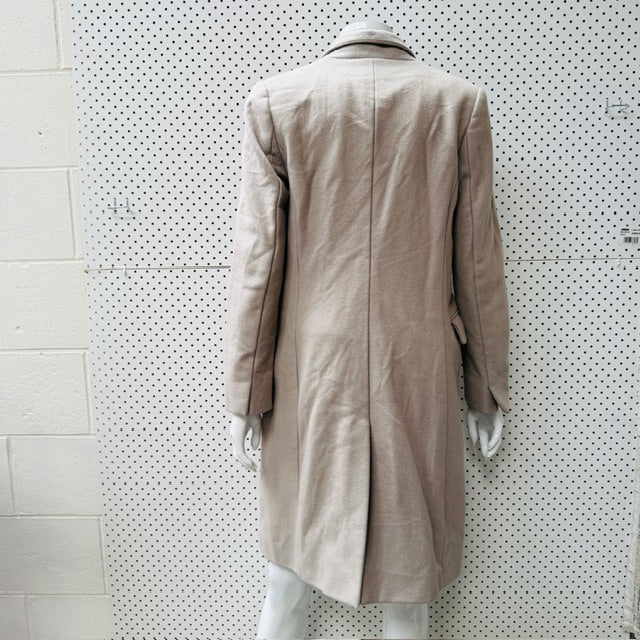 ALLSAINTS / evelyn coat / wool / 10 (3912319793458041814)