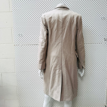 ALLSAINTS / evelyn coat / wool / 10 (3912319793458041814)