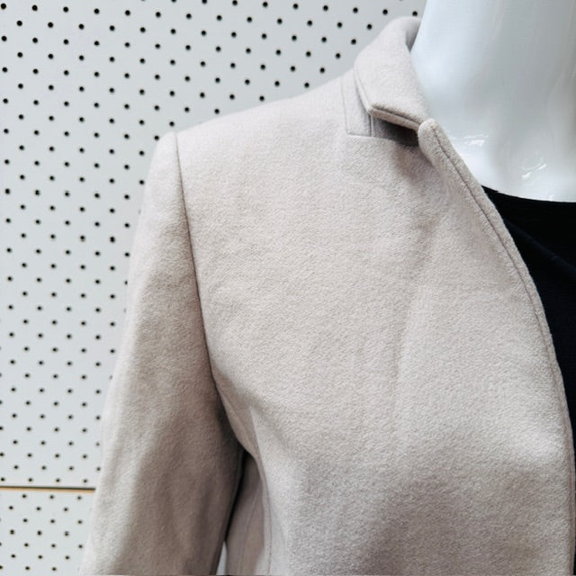 ALLSAINTS / evelyn coat / wool / 10 (3912319795181235450)