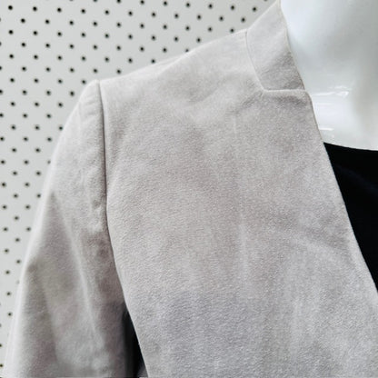 GRACE HILL / suede leather jacket / 12 (3912319866670223865)