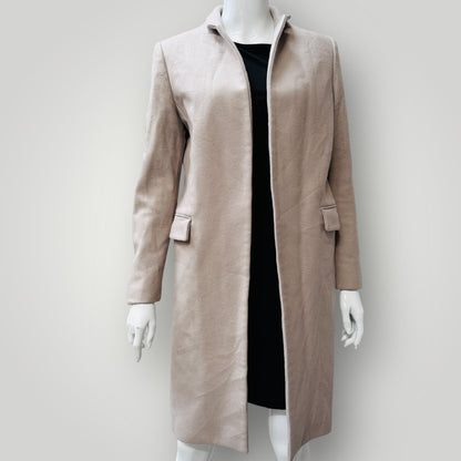 ALLSAINTS / evelyn coat / wool / 10 (3912319943236128830)