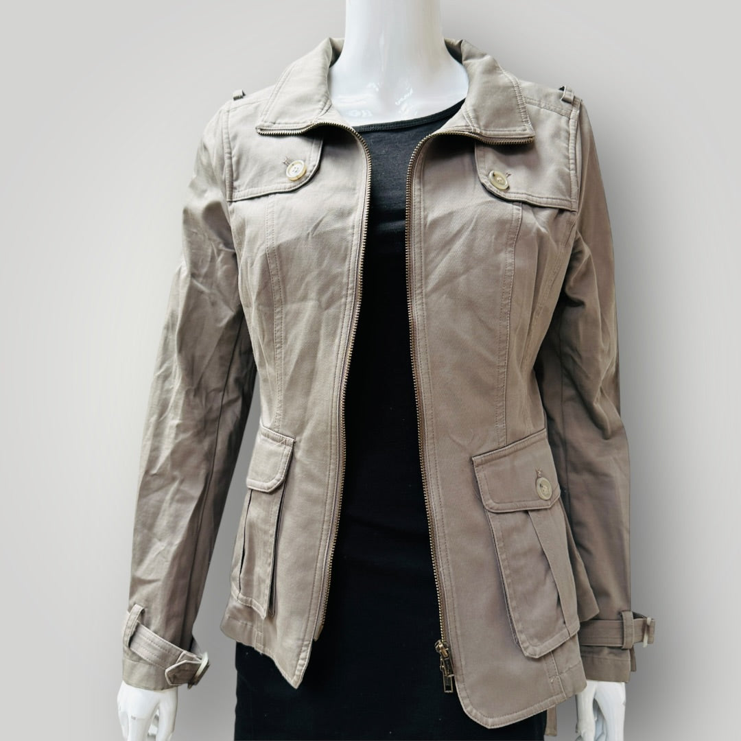 ISAKELLE / cargo jacket / made in nz / 12 (3912319958301864229)