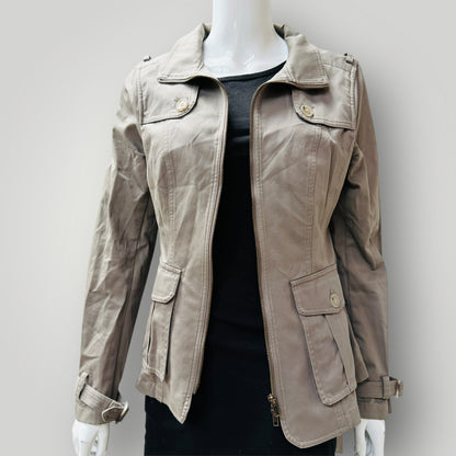 ISAKELLE / cargo jacket / made in nz / 12 (3912319958301864229)