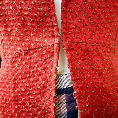 1990s nz vintage / zambesi? / coat / s (3912343308609254401)