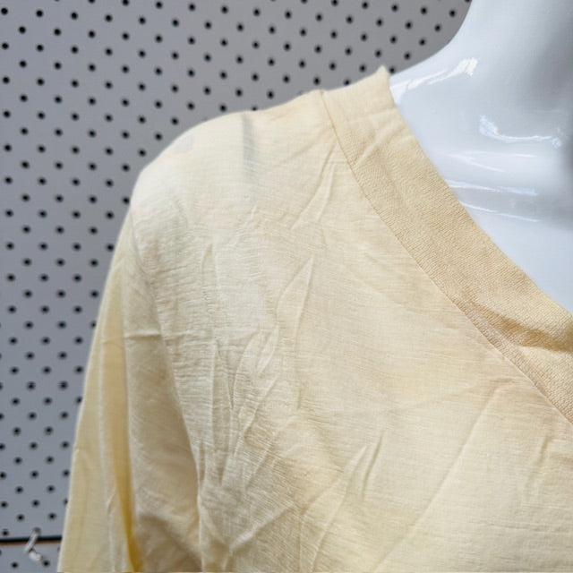 WYNN HAMLYN / fine merino jumper / 12 (3912343388835337294)