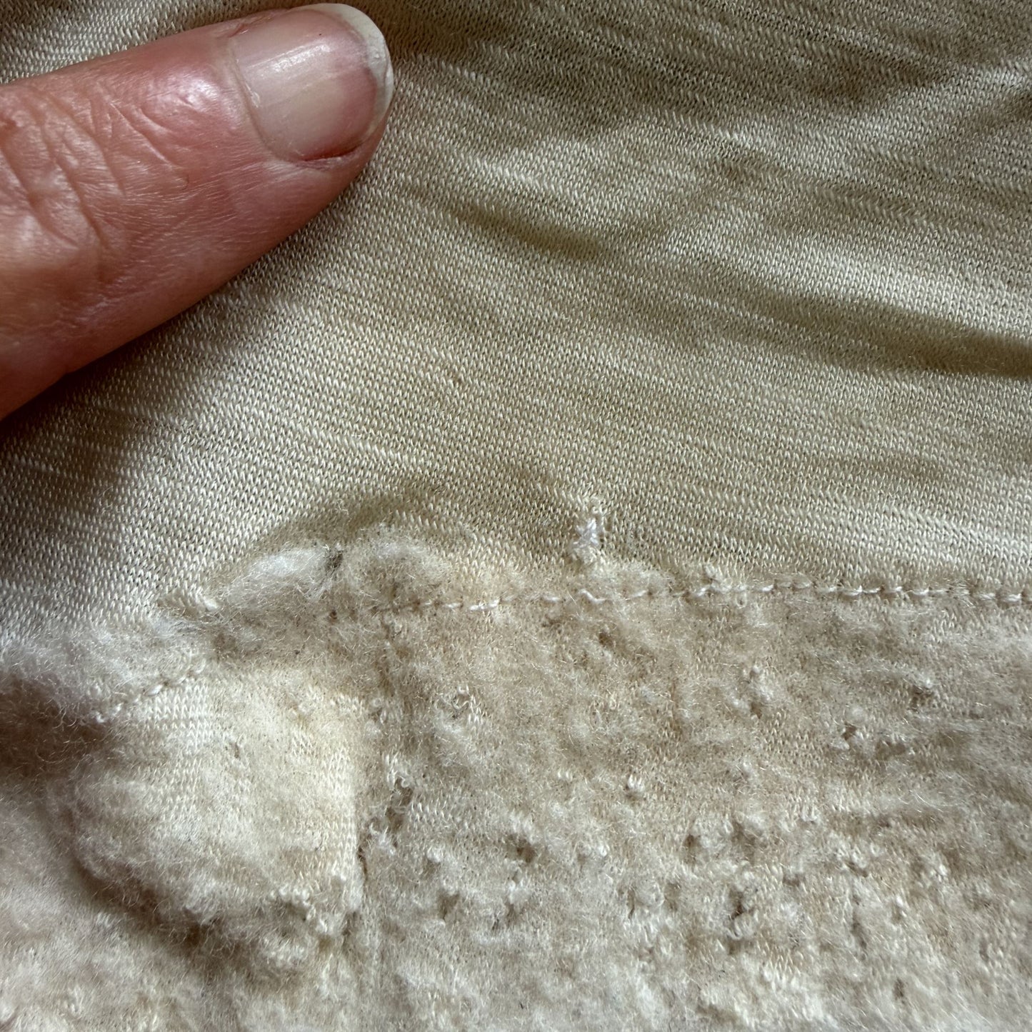 WYNN HAMLYN / fine merino jumper / 12 (3912418280787100267)