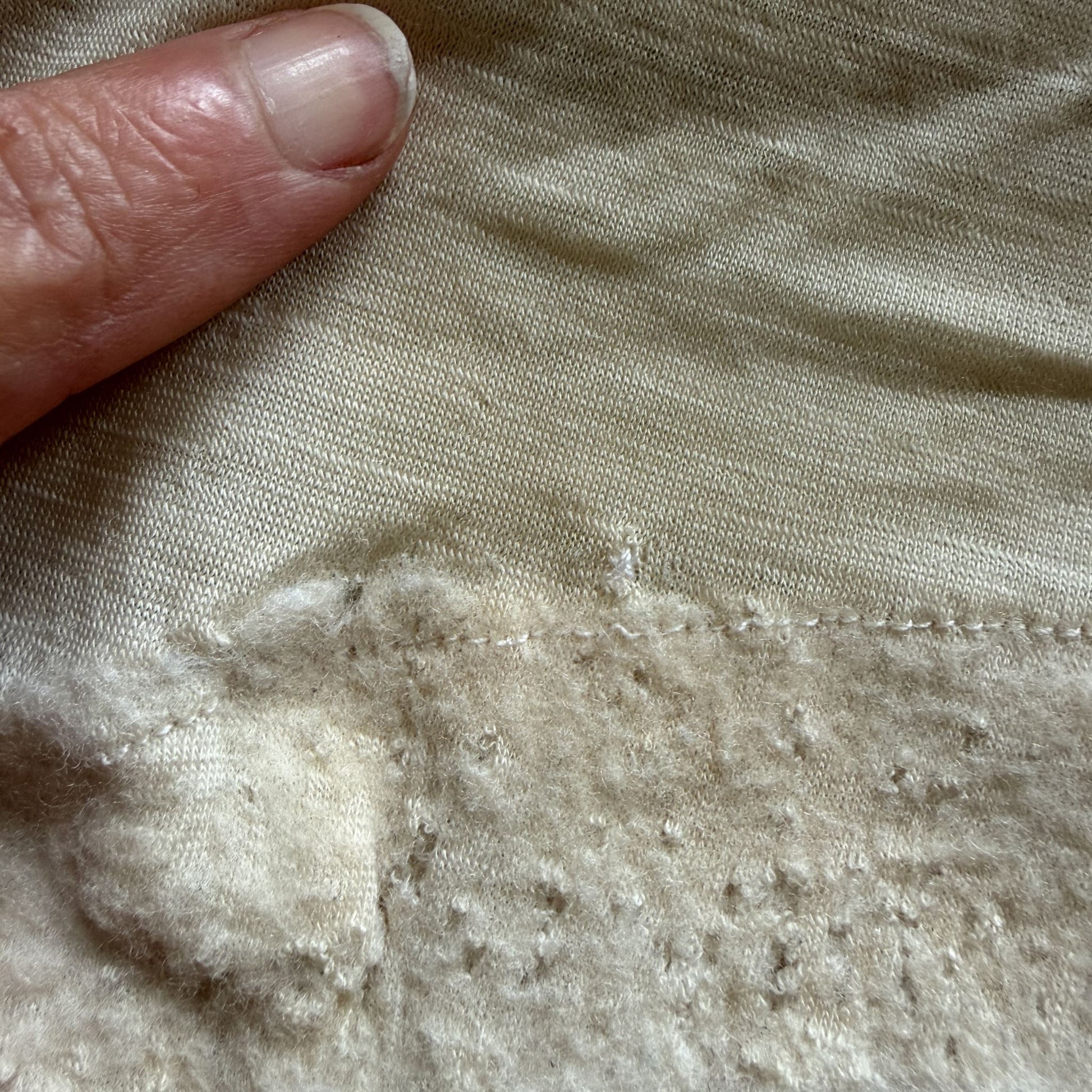 WYNN HAMLYN / fine merino jumper / 12 (3912418280787100267)
