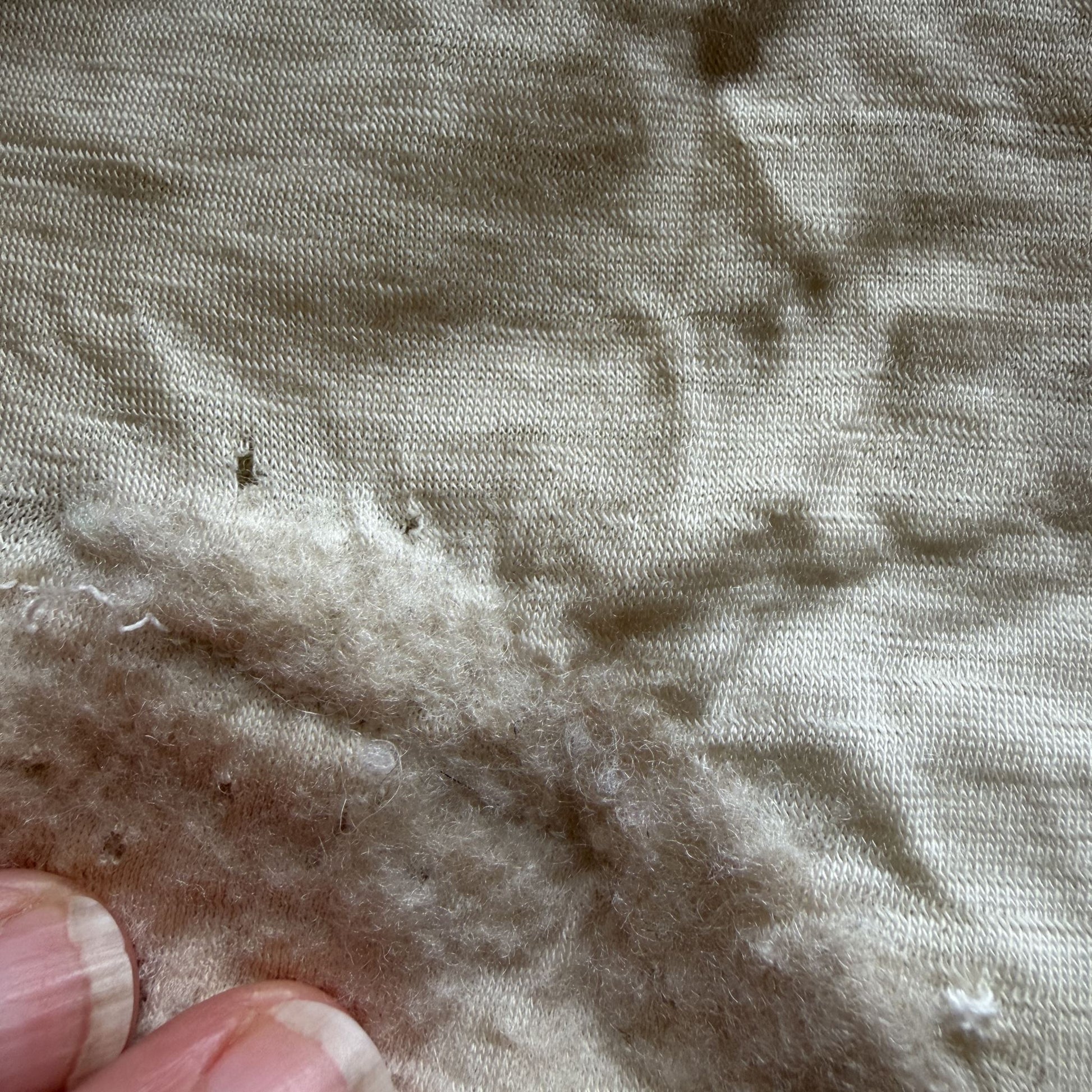 WYNN HAMLYN / fine merino jumper / 12 (3912418286952368923)
