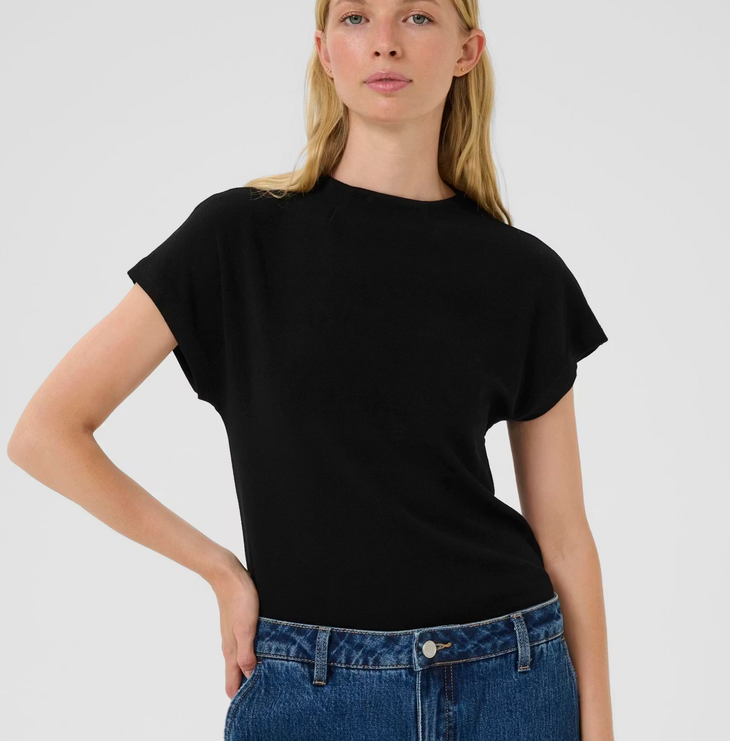 Karen By Simonsen / T-shirt / s (3912496779518838986)