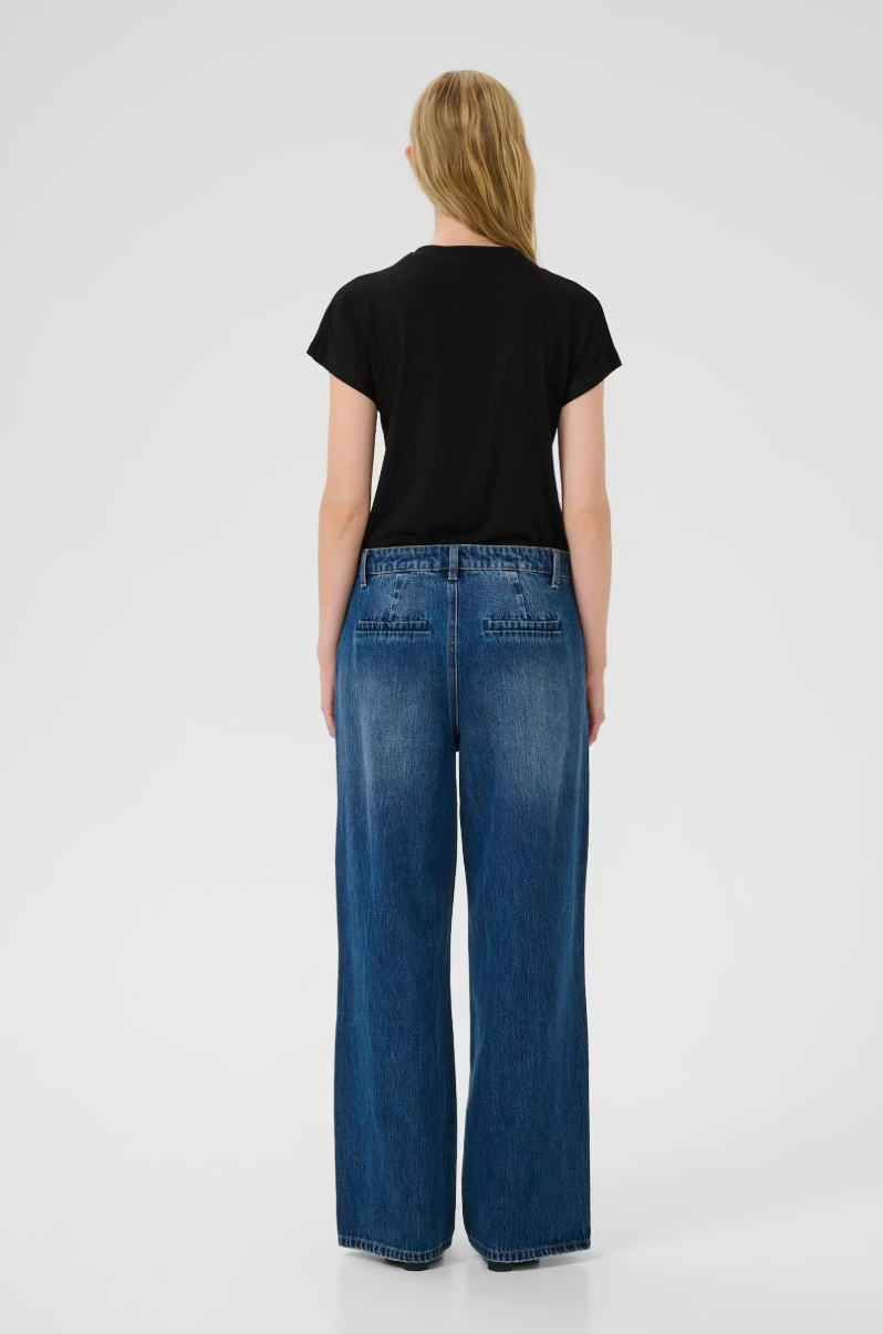 Karen By Simonsen / T-shirt / s (3912496783540996296)
