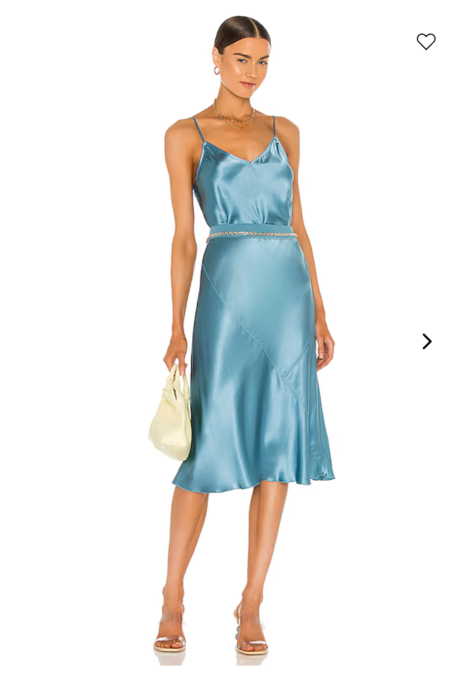 ATM Anthony Thomas Melillo / Silk Pull On Skirt / (3912497864274953753)
