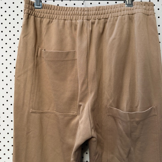 TIBI / Active Knit Scottie Jogger / s (3912941971746718961)