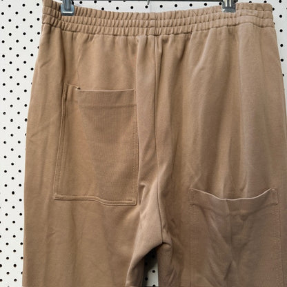 TIBI / Active Knit Scottie Jogger / s (3912941971746718961)