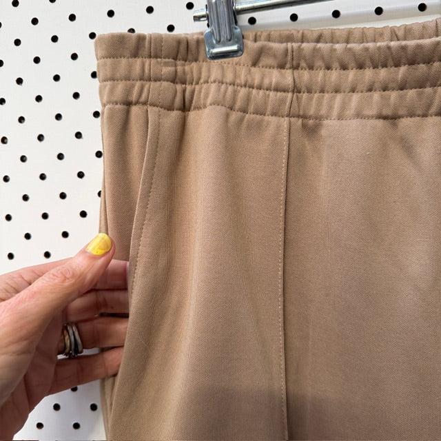 TIBI / Active Knit Scottie Jogger / s (3912941979051920800)