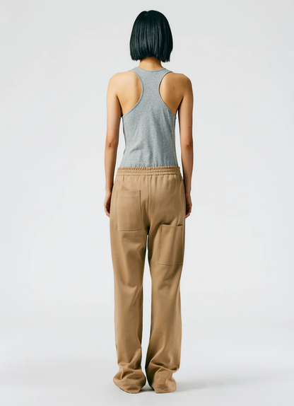 TIBI / Active Knit Scottie Jogger / s (3913012201735165985)